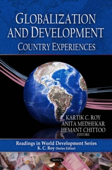 Globalization and Development : Country Experiences