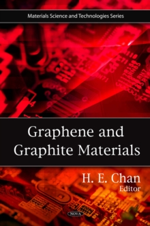 Graphene and Graphite Materials