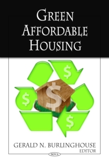 Green Affordable Housing