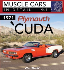 1971 Plymouth 'Cuda : In Detail No. 2