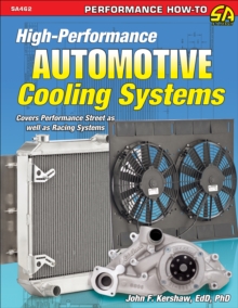 High-Performance Automotive Cooling Systems