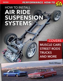 How to Install Air Ride Suspension Systems