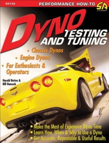 Dyno Testing & Tuning