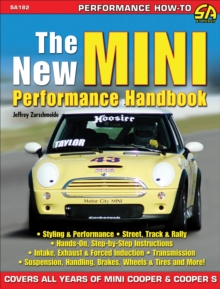 The New Mini Performance Handbook