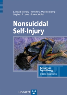 Nonsuicidal Self-Injury