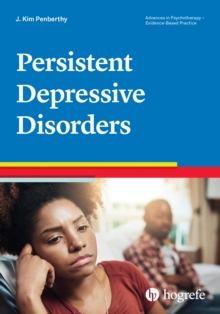 Persistent Depressive Disorder