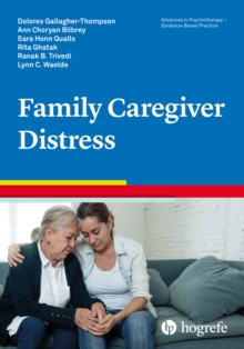 Family Caregiver Distress