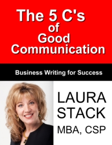 The 5 C's of Good Communication