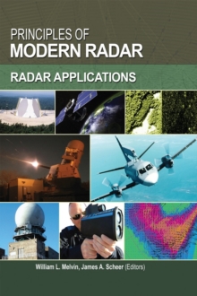 Principles of Modern Radar : Radar Applications, Volume 3