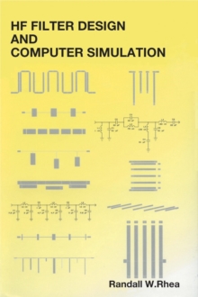 HF Filter Design and Computer Simulation