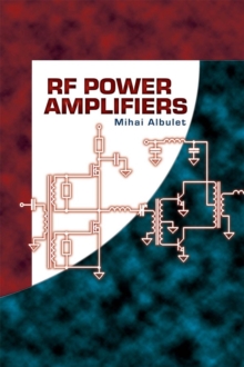 RF Power Amplifiers