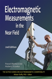 Electromagnetic Measurements in the Near Field