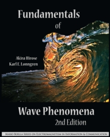 Fundamentals of Wave Phenomena