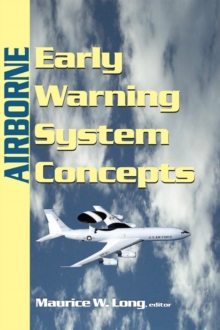 Airborne Early Warning System Concepts