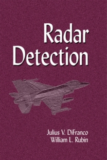 Radar Detection