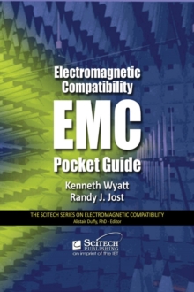 EMC Pocket Guide : Key EMC facts, equations and data