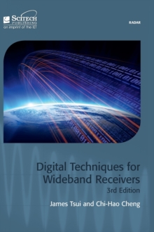 Digital Techniques for Wideband Receivers, Hardback Book Digital Techniques for Wideband Receivers, Hardback Book