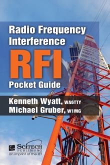 Radio Frequency Interference (RFI) Pocket Guide