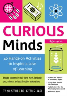 Curious Minds, Paperback / softback Book Curious Minds, Paperback / softback Book