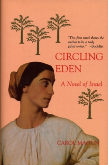 Circling Eden