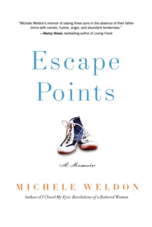 Escape Points : A Memoir, Hardback Book Escape Points : A Memoir, Hardback Book
