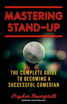 Mastering Stand-Up