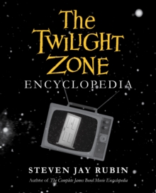 The Twilight Zone Encyclopedia