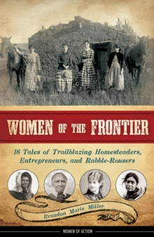 Women of the Frontier