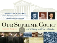 Our Supreme Court : A History with 14 Activities