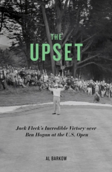 Upset, The, Hardback Book Upset, The, Hardback Book