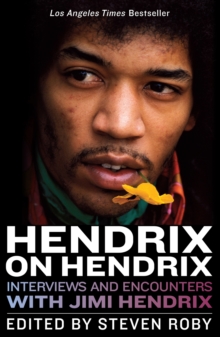 Hendrix on Hendrix