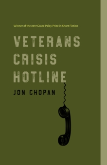 Veterans Crisis Hotline