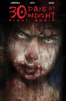 30 Days Of Night Night, Again, Paperback / softback Book 30 Days Of Night Night, Again, Paperback / softback Book