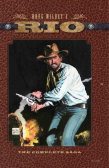 Rio, Hardback Book Rio, Hardback Book