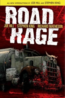 Road Rage, Hardback Book Road Rage, Hardback Book