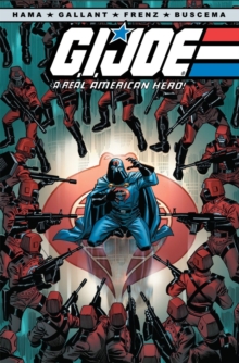 G.I. Joe A Real American Hero, Vol. 5, Paperback / softback Book G.I. Joe A Real American Hero, Vol. 5, Paperback / softback Book