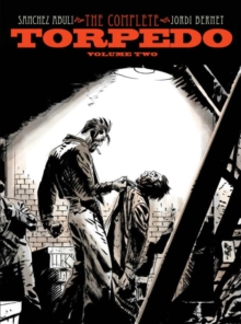 Torpedo Volume 2, Paperback / softback Book Torpedo Volume 2, Paperback / softback Book