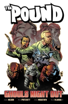 The Pound Volume 2: Ghoul's Night Out, Paperback / softback Book The Pound Volume 2: Ghoul's Night Out, Paperback / softback Book