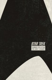 Star Trek The Stardate Collection Volume 1, Hardback Book Star Trek The Stardate Collection Volume 1, Hardback Book