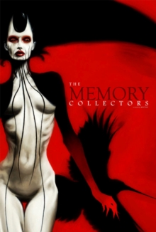 Memory Collectors, Hardback Book Memory Collectors, Hardback Book