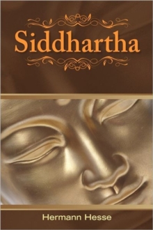 Siddhartha, Paperback / softback Book Siddhartha, Paperback / softback Book