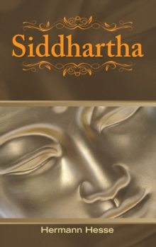 Siddhartha, Hardback Book Siddhartha, Hardback Book