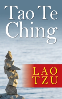 Tao Te Ching, Hardback Book Tao Te Ching, Hardback Book