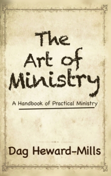 Art of Ministry