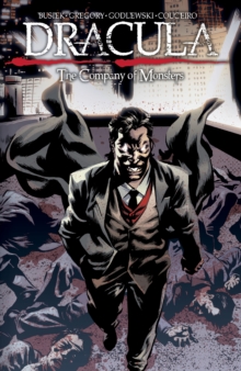 Dracula: Company of Monsters Vol.3