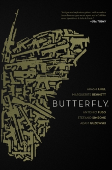 Butterfly, EPUB eBook Butterfly, EPUB eBook