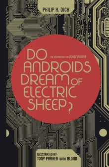 Do Androids Dream of Electric Sheep? Omnibus, EPUB eBook Do Androids Dream of Electric Sheep? Omnibus, EPUB eBook