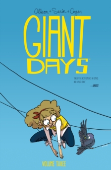 Giant Days Vol. 3, EPUB eBook Giant Days Vol. 3, EPUB eBook