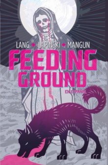 Feeding Ground (Spanish)