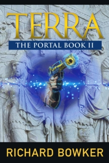 TERRA (The Portal Series, Book 2)